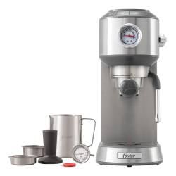 Cafetera Expresso Oster BVSTEM7200-054