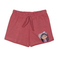 Short Beba Estampado Talle 1-4