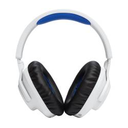 Auriculares BT JBL Quantum 360P Q360PWLWHTBLUAM Blanco