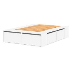 Cama 2 Plazas 164x200 Dielfe