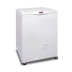 Freezer Horizontal Inelro 130 Lts FIH130A+ Blanco