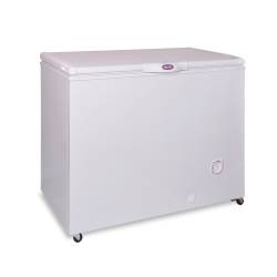 Freezer Horizontal Inelro 280 Lts FIH350A++ Blanco