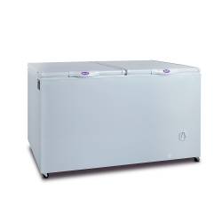 Freezer Horizontal Inelro 460 Lts FIH550A++ Blanco