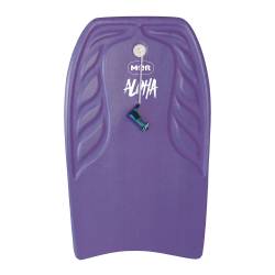 Tabla de Bodyboard Mor Violeta