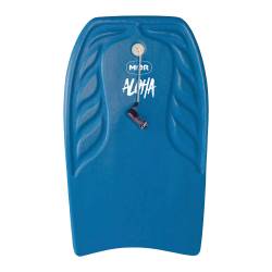 Tabla de Bodyboard Mor Azul