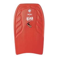 Tabla de Bodyboard Mor Naranja