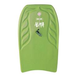 Tabla de Bodyboard Mor Verde