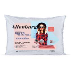 Almohada Altenburg 50x70 Dueto