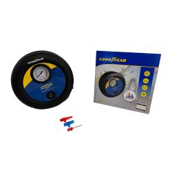 Compresor Formato Rueda Goodyear GY-2218