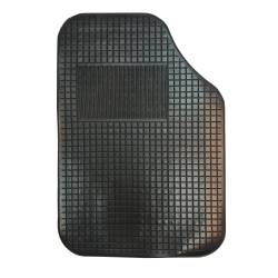 Juego de Alfombras Iael PVC 2 Piezas CF-027