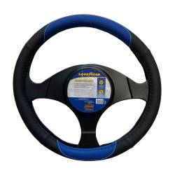 Cubre Volante Goodyear Azul GY-5585