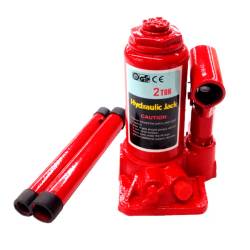 Criquet 2 Tn Iael CR-001