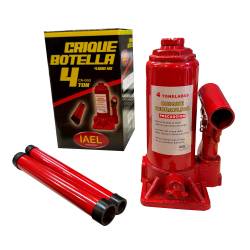 Criquet 4 Tn Iael CR-002