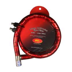 Linga Piton con Cerradura Iael TV-003