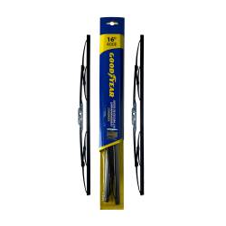 Juego de Escobillas x2 Goodyear GY405C-16