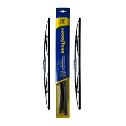 Juego de Escobillas x2 Goodyear GY405C-18