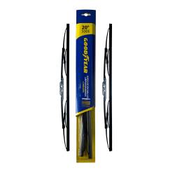 Juego de Escobillas x2 Goodyear GY405C-20