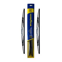 Juego de Escobillas x2 Goodyear GY405C-22
