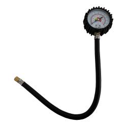Calibre Presin de Neumtico con Mangera Goodyear GY-2220