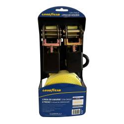 Kit Cinta de Amarre x2 Goodyear GY-2221