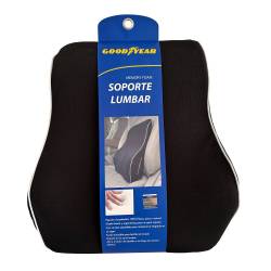 Soporte Lumbar Goodyear GY-2325