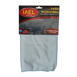 Pao de Microfibra Iael LM-030