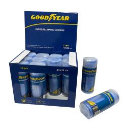 Pao de Limpieza Goodyear GY-3824