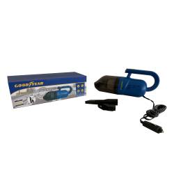 Aspiradora con Luz Goodyear 60W GY-2646