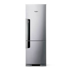Heladera No Frost Whirlpool Inverter 397 Lts WRE44BK Blanco