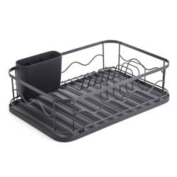 Escurridor para Platos Suka Negro