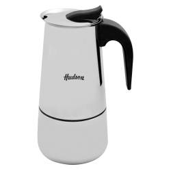 Cafetera Italiana Hudson SSCM02