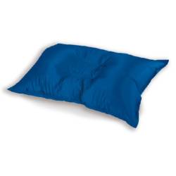 Almohada Inflable Azul 48x26cm