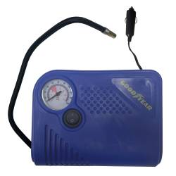 Mini Compresor Goodyear GY-3459