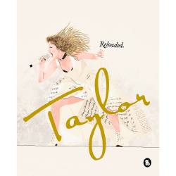 Libro Taylor. Reloaded Autor Annimo