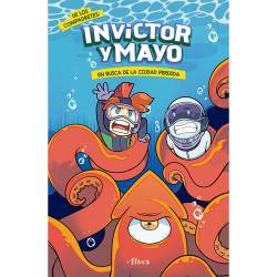 Libro Invictor Y Mayo 2 Autor Invictor y Mayo