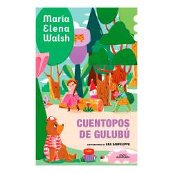 Libro Cuentopos De Gulubu Autor Mara Walsh