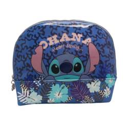 Portacosmticos Disney Lilo & Stitch