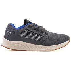 Zapatilla Deportiva Zeus Mujer Talle 36-41