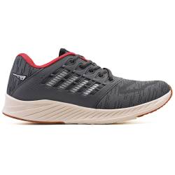 Zapatilla Deportiva Zeus Hombre Talle 39-45