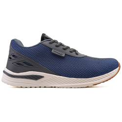 Zapatilla Deportiva Zeus Hombre Talle 39-45