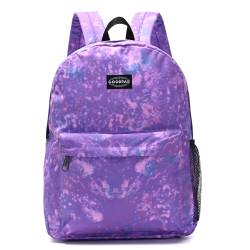 Mochila Goodpack Lila 43x33x15cm