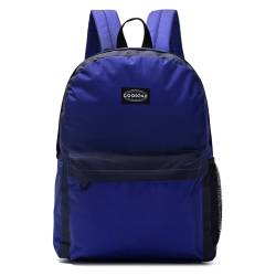 Mochila Goodpack Azul 43x33x15cm