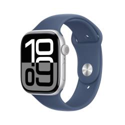 Smart Watch Apple S10 GPS Azul