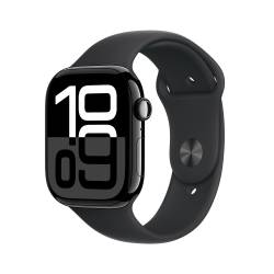 Smart Watch Apple S10 GPS Negro