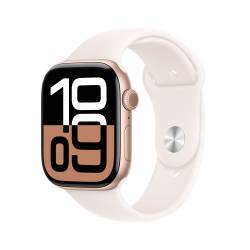 Smart Watch Apple S10 GPS Blanco