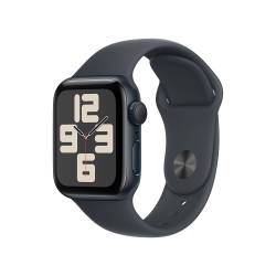 Smart Watch Apple Watch SE GPS Negro