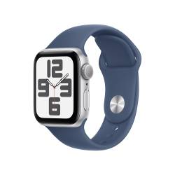 Smart Watch Apple Watch SE GPS Azul