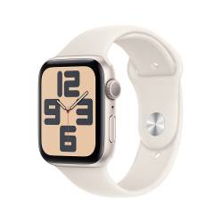 Smart Watch Apple Watch SE GPS Blanco