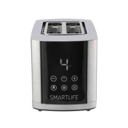 Tostadora Smartlife SLTO-1520