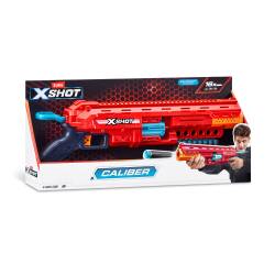 Lanzador X-Shot Excel Calibre B/6